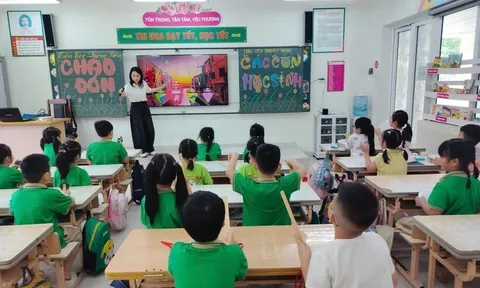 Một số nội dung môn Lịch sử và Địa lí cấp Trung học cơ sở được đề xuất sửa đổi, bổ sung