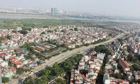 Khẩn trương điều chỉnh quy hoạch, xác định địa giới hành chính của các địa phương sau sáp nhập