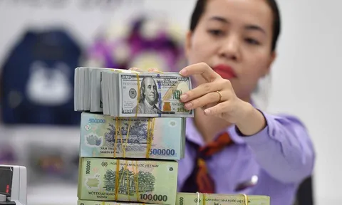 Tài khoản ngân hàng nhiều năm không sử dụng, bất ngờ nhận được hàng triệu đồng tiền “ủng hộ CUBA”