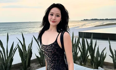 Hiền Hồ quỳ gối, cúi đầu xin lỗi khán giả trên sân khấu
