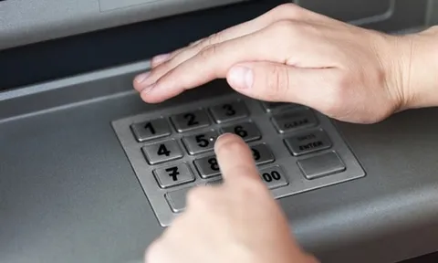 Ngân hàng Nhà nước cảnh báo khẩn