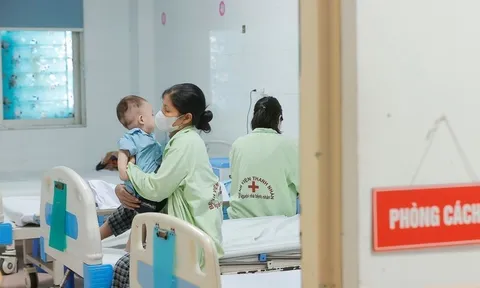 Hà Nội ghi nhận 119 ca mắc sốt xuất huyết tại 60 phường, xã