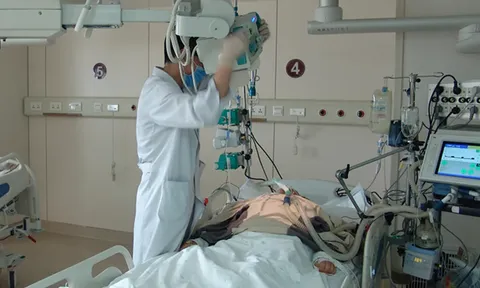 Bé trai 4 tuổi qua đời sau khi ăn trứng luộc, lỗi nhiều gia đình vẫn chủ quan