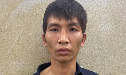 Công an Hà Nội bắt giữ Bùi Văn Dương