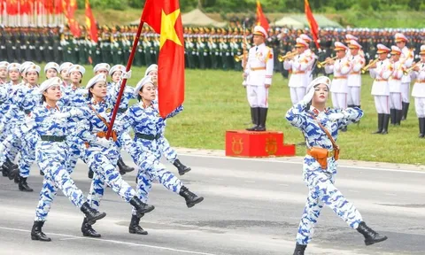 Hướng dẫn di chuyển trong khu vực cấm, tạm cấm phục vụ nhiệm vụ A80