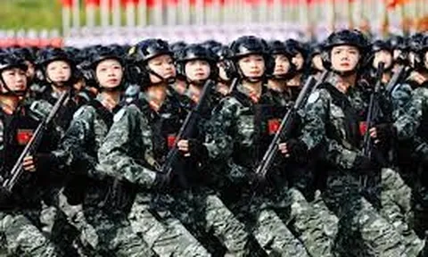 Tối nay 21/8 tổng hợp luyện diễu binh ở Quảng trường Ba Đình, người dân theo dõi ở những tuyến đường nào?