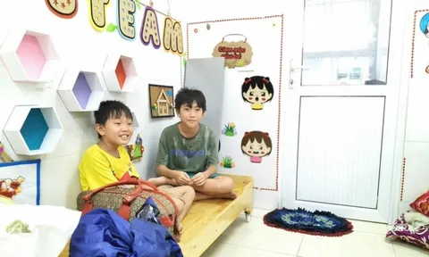 Ứng phó bão số 5: Học sinh Hà Tĩnh sẽ nghỉ học trong 2 ngày để đảm bảo an toàn