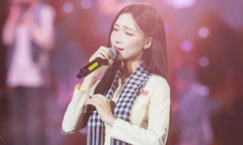 Khán giả bất ngờ trước số tiền Hòa Minzy làm từ thiện nhiều năm qua