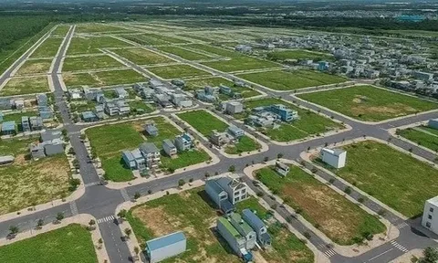 Trình tự, thủ tục giảm 30% tiền thuê đất năm 2025