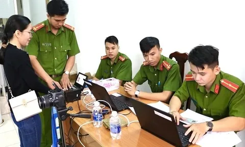 Một số quy định đáng chú ý về công tác cảnh vệ, quản lý cư trú được đề xuất sửa đổi