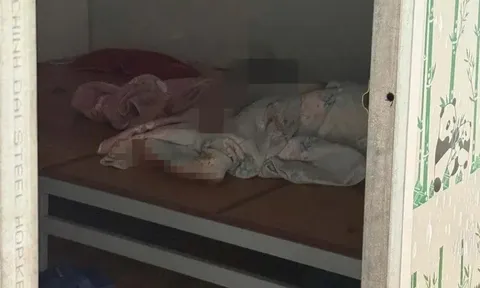 Công an Hưng Yên khởi tố vụ án bà nội sát hại 2 cháu trai