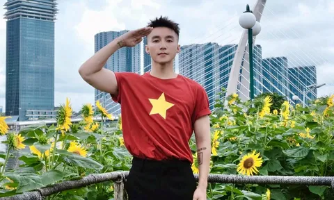 Động thái của Sơn Tùng M-TP trong ngày đại lễ khiến cộng đồng mạng bùng nổ