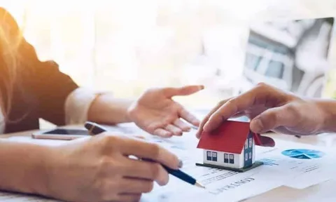 Thủ tục nhận chuyển nhượng quyền sử dụng đất để thực hiện dự án đầu tư của doanh nghiệp