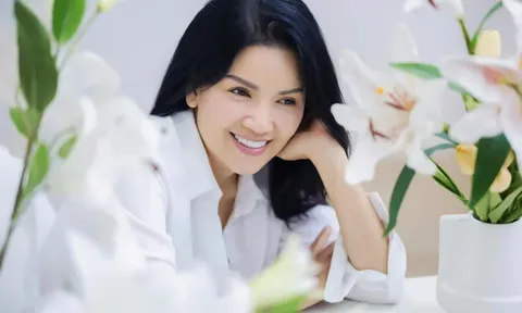 Diễn viên Ngọc Trinh 'Mùi ngò gai' qua đời ở tuổi 52: Cần lưu ý gì khi tập luyện để tránh đột quỵ?