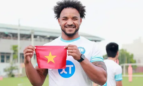 Nguyễn Xuân Son chính thức tái xuất