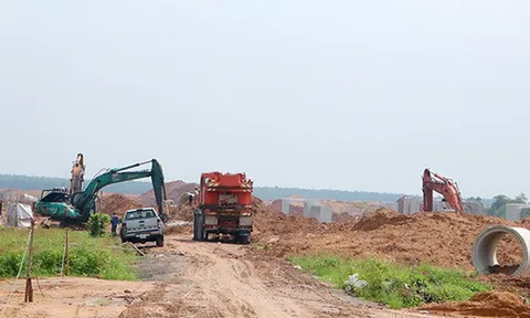 Đề xuất mở rộng trường hợp Nhà nước thu hồi đất để phục vụ phát triển kinh tế - xã hội