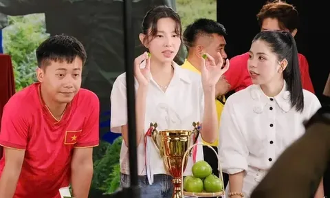Đề nghị truy tố hoa hậu Thùy Tiên, Quang Linh Vlogs và Hằng Du Mục
