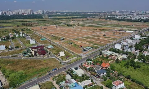 Khẩn trương ban hành văn bản hướng dẫn cụ thể về căn cứ thu hồi, giao, cho thuê đất
