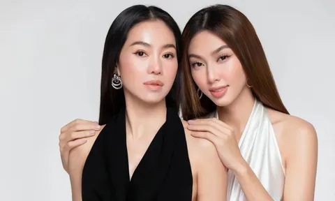 Rõ vai trò của 'bà trùm hoa hậu' trong vụ Thùy Tiên bán kẹo Kera