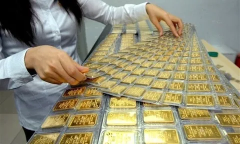 Thủ tướng yêu cầu tăng cường thanh tra, kiểm tra, xử nghiêm hành vi thao túng giá vàng