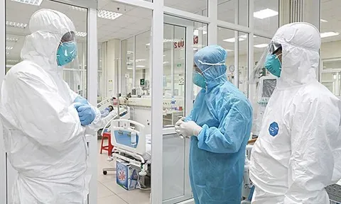 Bộ Y tế cảnh báo khẩn về dịch tả