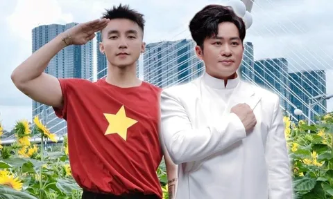Tùng Dương đăng đàn nhắc tên Sơn Tùng M-TP, chuyện gì đây?