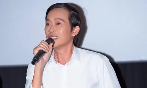 Hoài Linh chuẩn bị bỏ túi 'tài sản' 100 tỷ