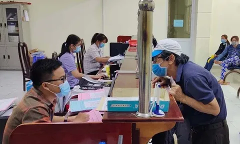 Cán bộ không chuyên trách cấp xã xin nghỉ sau 31/8 vẫn được hưởng chế độ