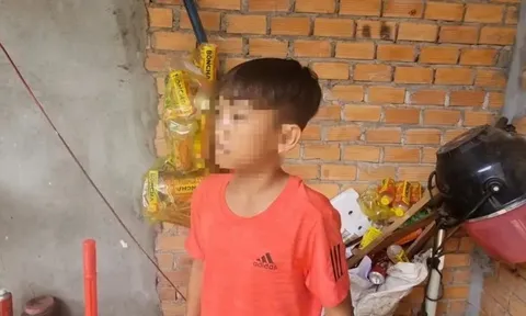 Vụ 4 người bị sát hại ở Đắk Lắk: Bé trai hàng xóm kể lại giây phút nạn nhân duy nhất sống sót sang cầu cứu