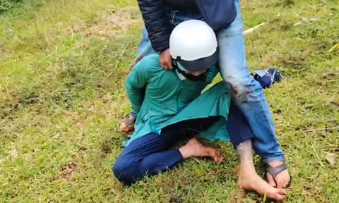 Vụ sát hại 4 người khiến ở Đắk Lắk: Nghi phạm khai lý do ra tay