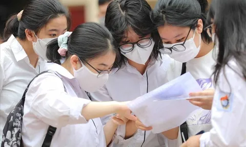 Quy định mới về mức học phí từ năm học 2025 - 2026
