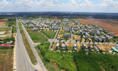 Tiến tới một giá đất thống nhất trên cơ sở dữ liệu đất đai