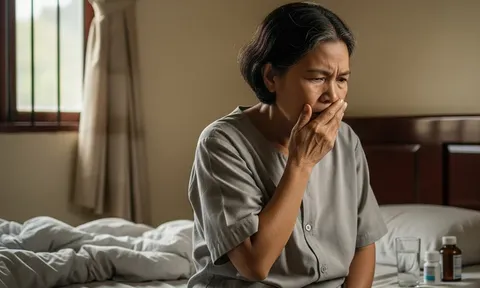 5 dấu hiệu của rối loạn tiền đình không thể bỏ qua