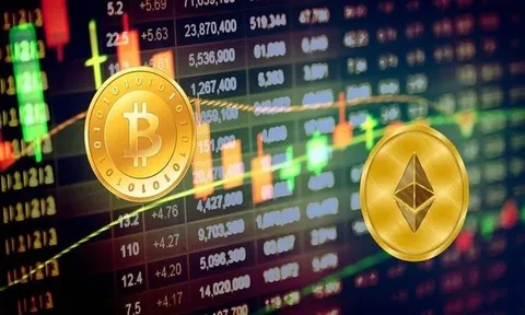 Tự ý giao dịch tài sản mã hoá ngoài hệ thống chính thức có thể bị truy cứu hình sự