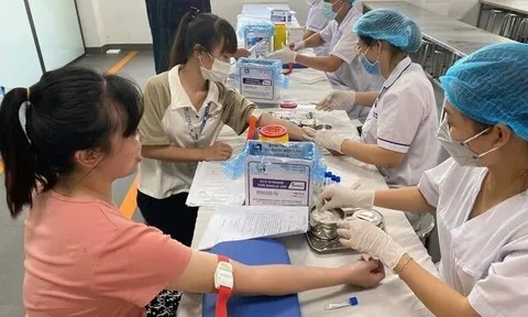 Những chính sách ưu tiên đối với y tế tại Nghị quyết 72-NQ/TW