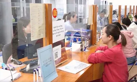 Thủ tục giải quyết hưởng trợ cấp thất nghiệp triển khai thí điểm trên Cổng Dịch vụ công quốc gia