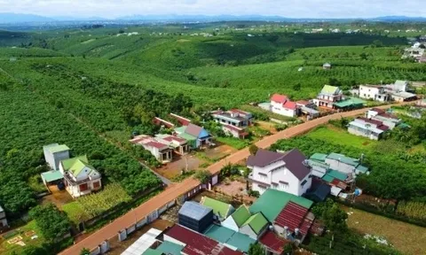Đề xuất giảm tiền sử dụng đất khi chuyển đổi đất vườn thành đất ở
