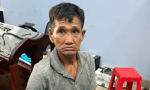 Chân dung đối tượng 'bắt cóc' bé gái 6 tuổi ở Tây Ninh