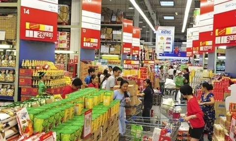 Chương trình Khuyến mại tập trung quốc gia năm 2025 sẽ bắt đầu từ ngày 01/12
