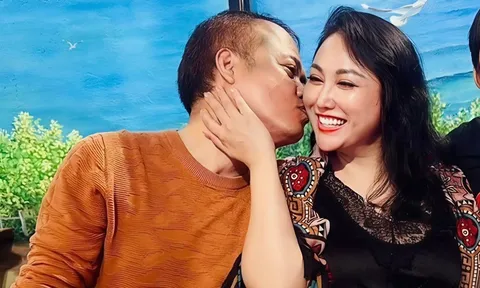 Nữ diễn viên Việt tổ chức đám cưới lần 3, nhiều khán giả chúc phúc