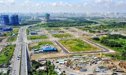 Thuế Hà Nội hướng dẫn giảm 30% tiền thuê đất năm 2025