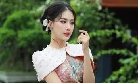 Có dấu hiệu tội phạm vụ Hoa hậu Bùi Quỳnh Hoa bị vu khống trên mạng xã hội