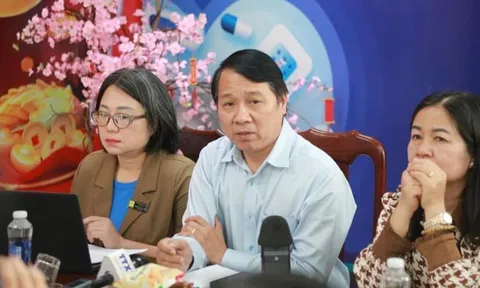 Sau vụ 255 bệnh nhân tán sỏi bằng máy hỏng, giám đốc Bệnh viện bật khóc: 'Rất đau lòng'