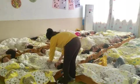 Đau lòng bé trai 5 tuổi ra đi sau giấc ngủ trưa ở lớp, lý do rất phổ biến