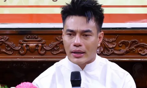 Lê Dương Bảo Lâm lên tiếng về tin đồn đang mắc ung thư