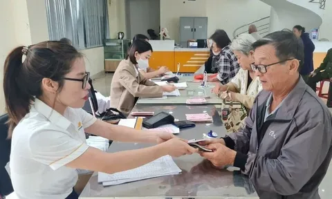 Cảnh báo thủ đoạn giả mạo cơ quan BHXH để lừa đảo người dân