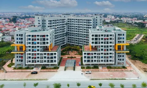 Hà Nội đề xuất chính sách hỗ trợ chủ đầu tư, giảm giá nhà ở xã hội