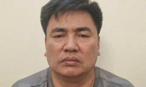 Đặng Từ Thịnh bị tạm giữ hình sự