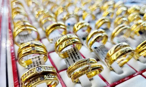 Giá vàng hôm nay (14/12): Vàng nhẫn ở đâu cao nhất thị trường?