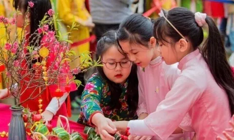 Học sinh Hà Nội nghỉ 05 ngày dịp Tết Nguyên đán Bính Ngọ 2026